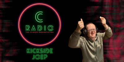 Kickside Joep