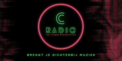 C Radio The Closer Radiostation