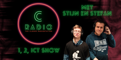 DJ duo Stijn en Stefan