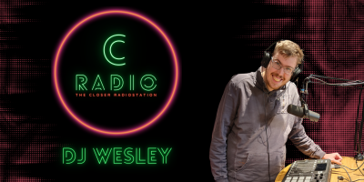 DJ Wesley